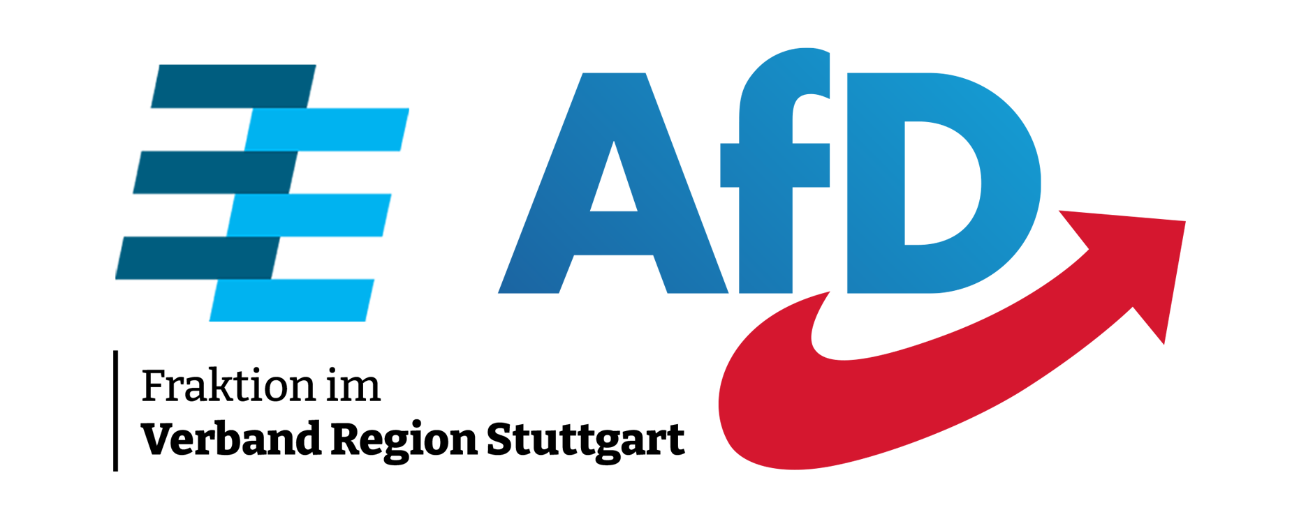 AfD-Fraktion im Verband Region Stuttgart