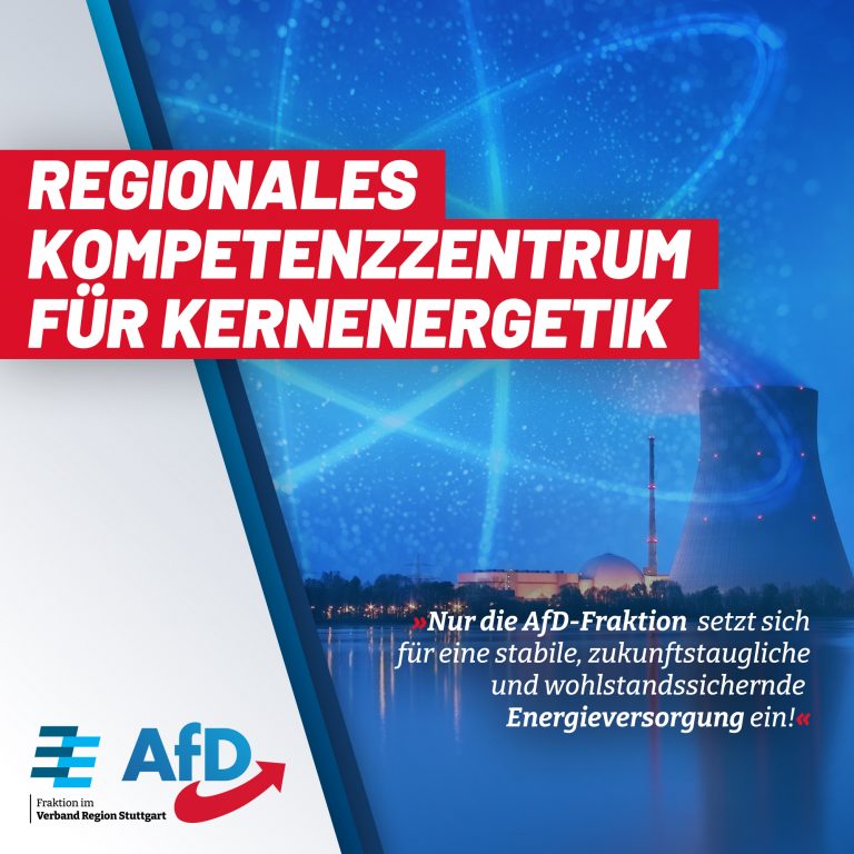 Regionales Kompetenzzentrum für Kernenergetik
